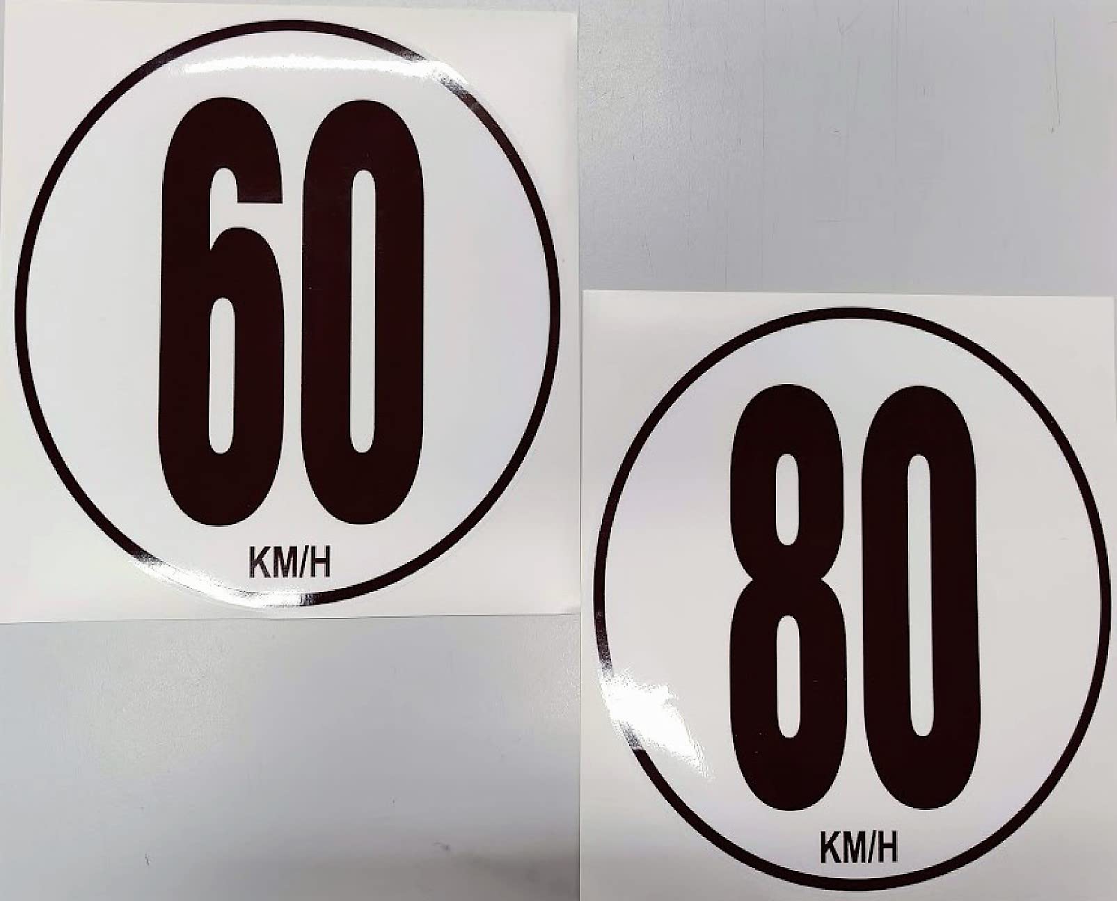 Limiti Di Velocità Autocarri: Quali Sono E Sanzioni | Euromaster - Foto 4