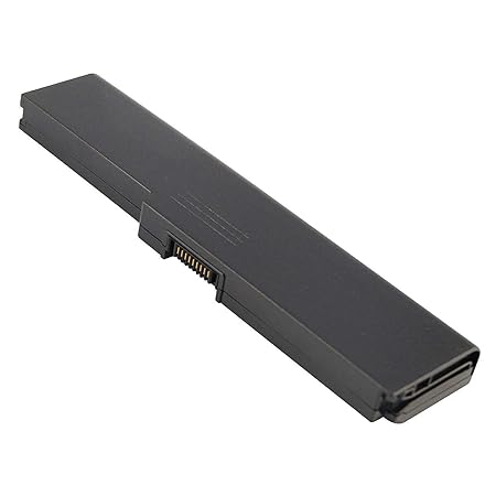 LAPLIFE Laptop Battery for Toshiba PA3817U-1BRS PA3819U Toshiba Satellite A660 A665 A665D C640 C650 C650D L740 L745 L745D L700 L700D L735 Series