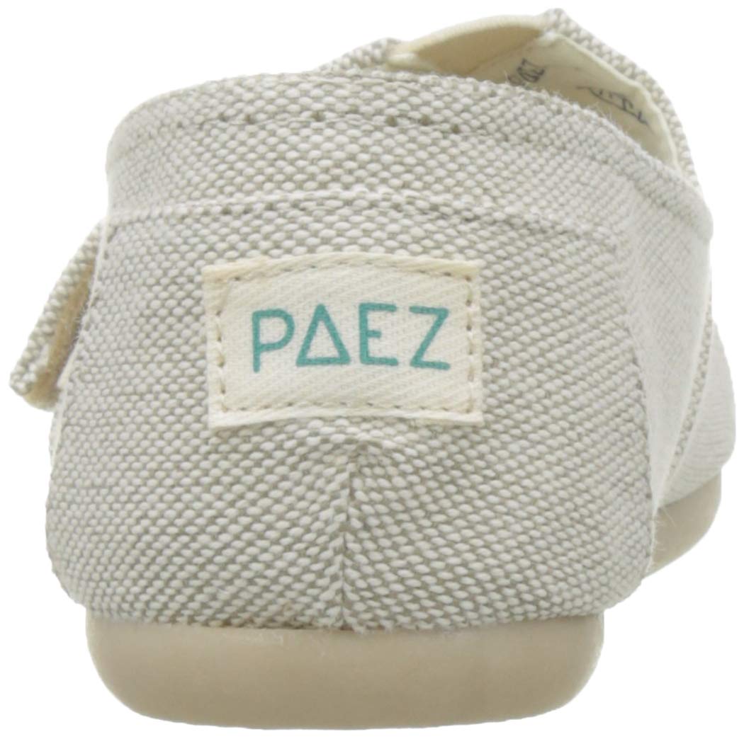 Paez Original Classic Mini Combi, Alpargatas Unisex niños
