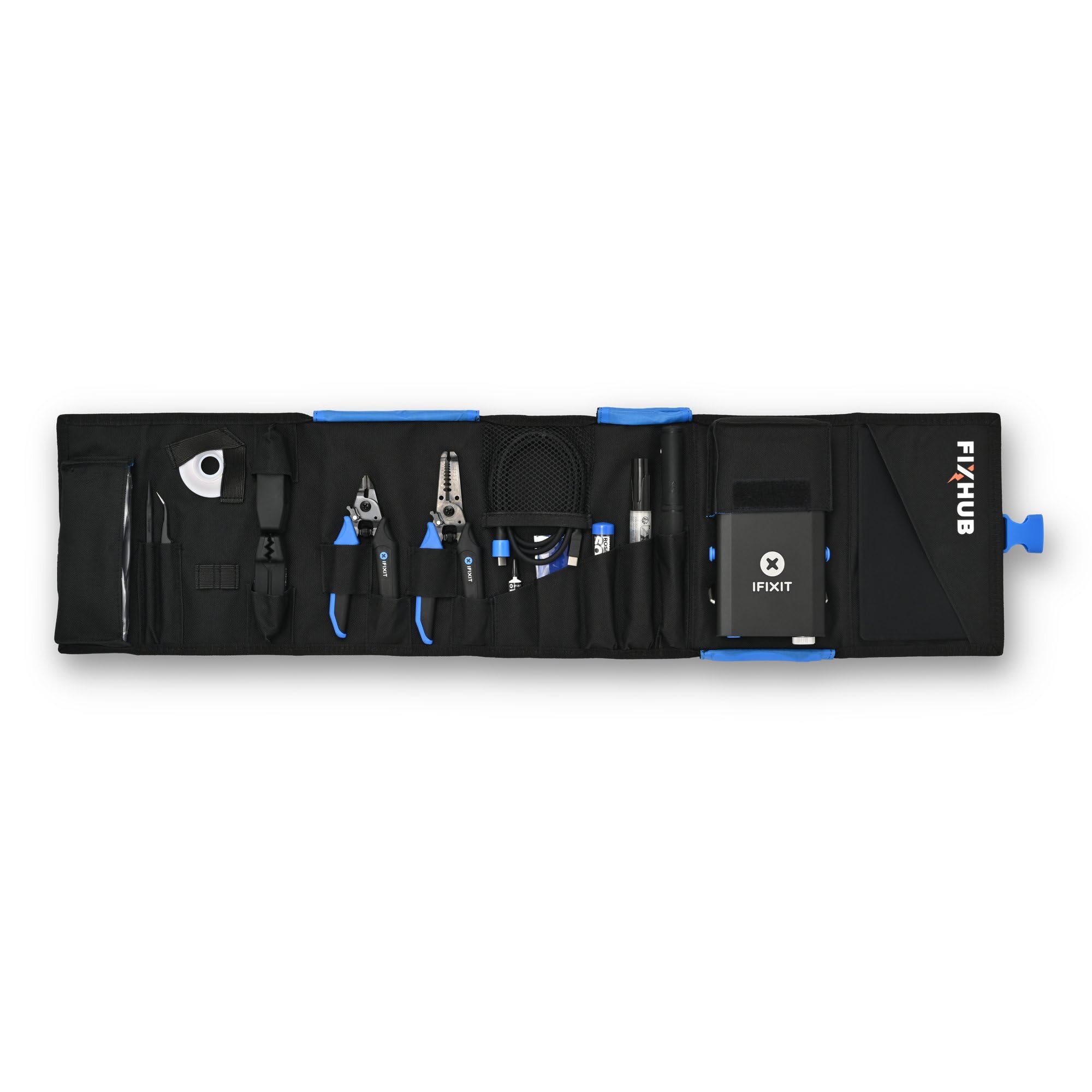 iFixit Werkzeugset Power Series Soldering Toolkit (IF145-781-1)