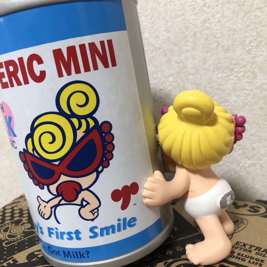 Amazon.co.jp: ヒステリックミニ ペンスタンド ノベルティ