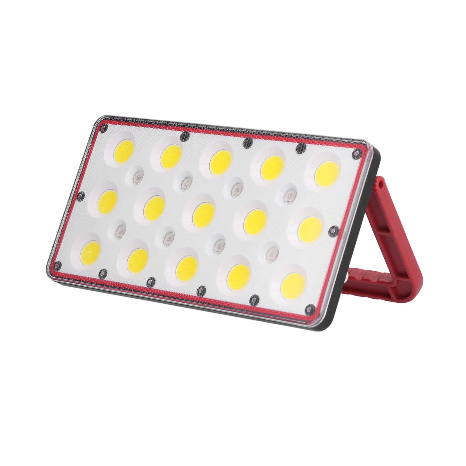 ADITAM LED Outdoor LED Outdoor Camping Light Wielofunkcyjna przenośna ładowalna lampa konserwacyjna Double the comfort