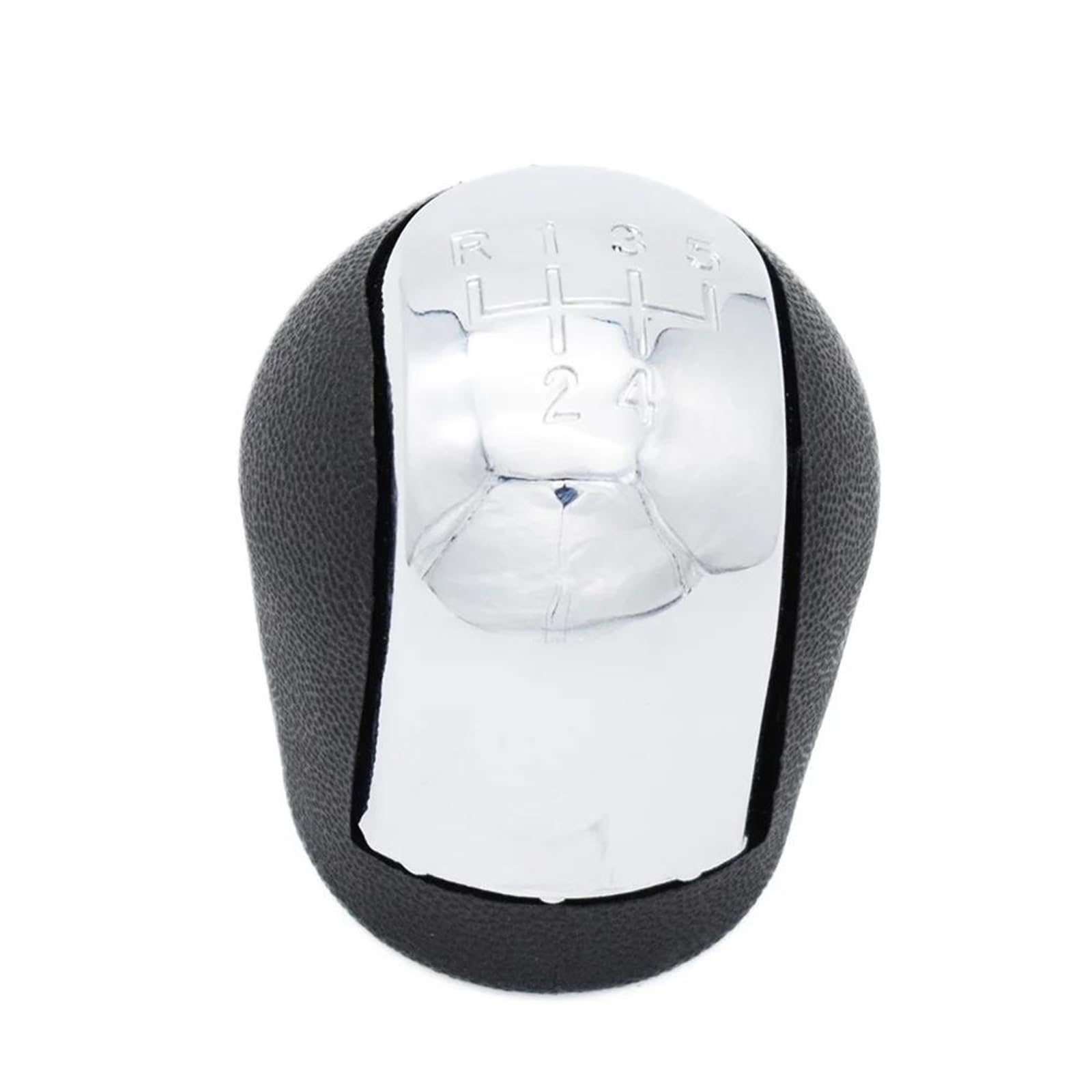 Qmtvfsrh One Color Car Gear Shift Knob For Opel For Vauxhall For Tigra A 1994-2000 Car Gear Shift Knob Lever Stick Pen Shifter Head Ball