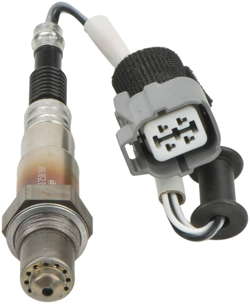 Amazon.com: Bosch 13685 Premium OE Fitment Oxygen Sensor