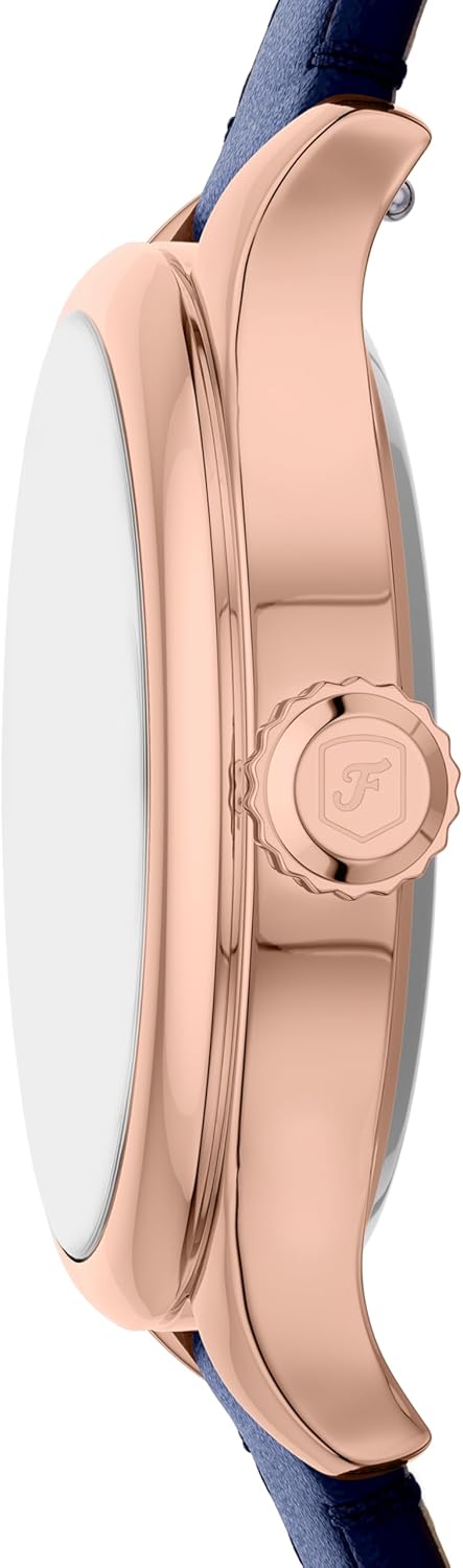 Fossil Women's Gilmore Three-Hand Date - Image 3
