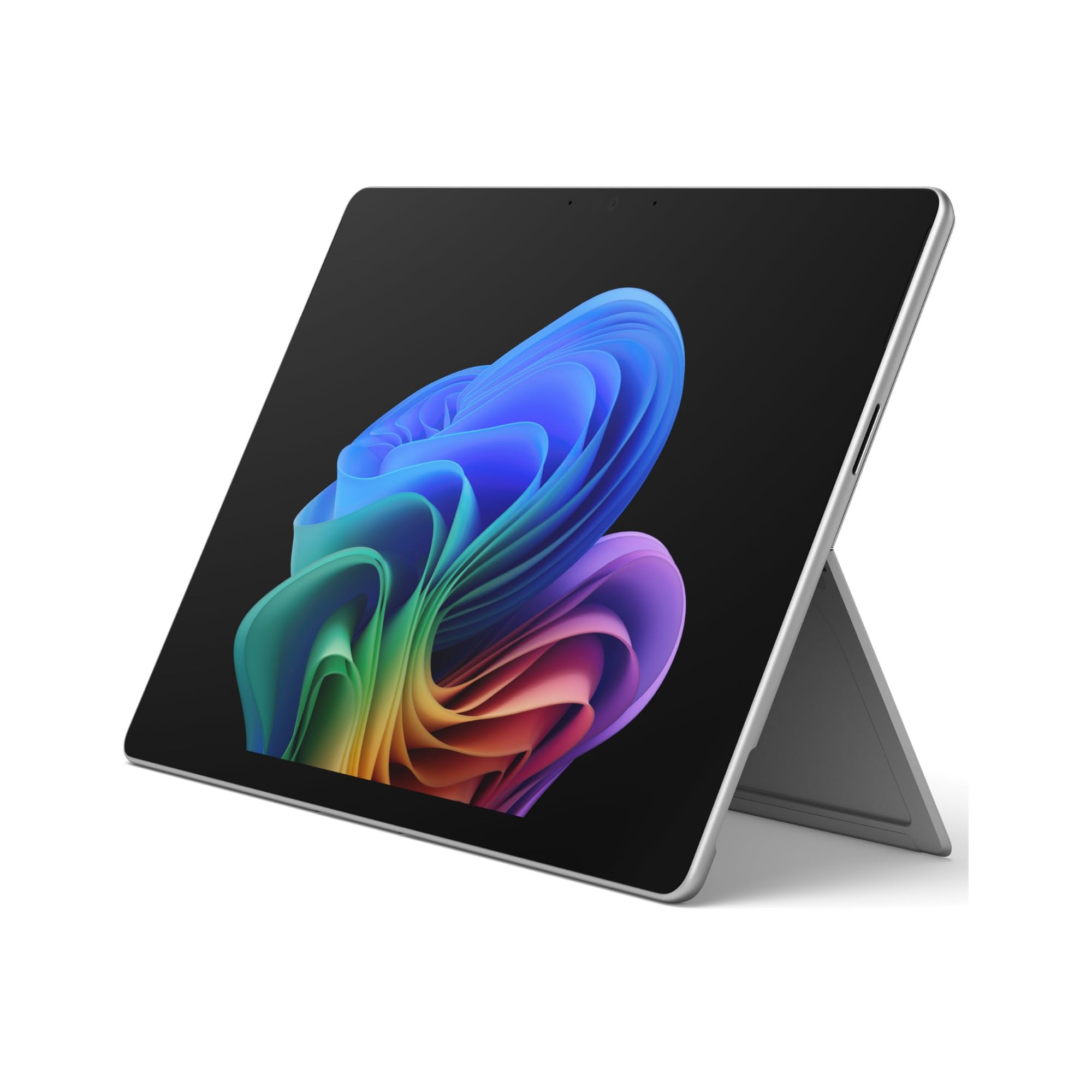 Microsoft Surface Pro 11 CU5/16GB/256GB EU Platin W11P