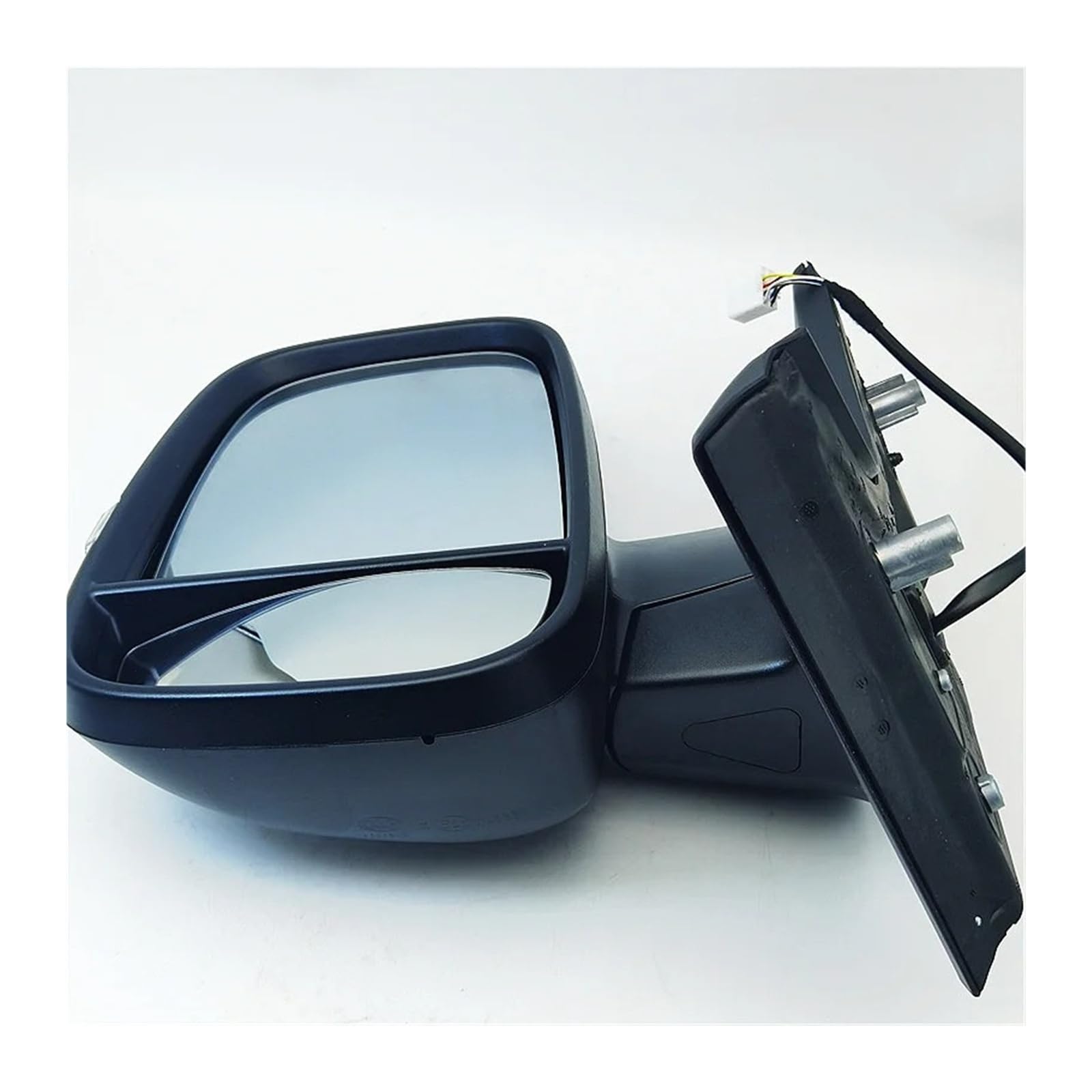 Ensemble Rétroviseurs Latéraux Pour LDV Pour Maxus Pour Deliver 9 Pour V90 Rétroviseur Extérieur(8pin Blind spot RH)