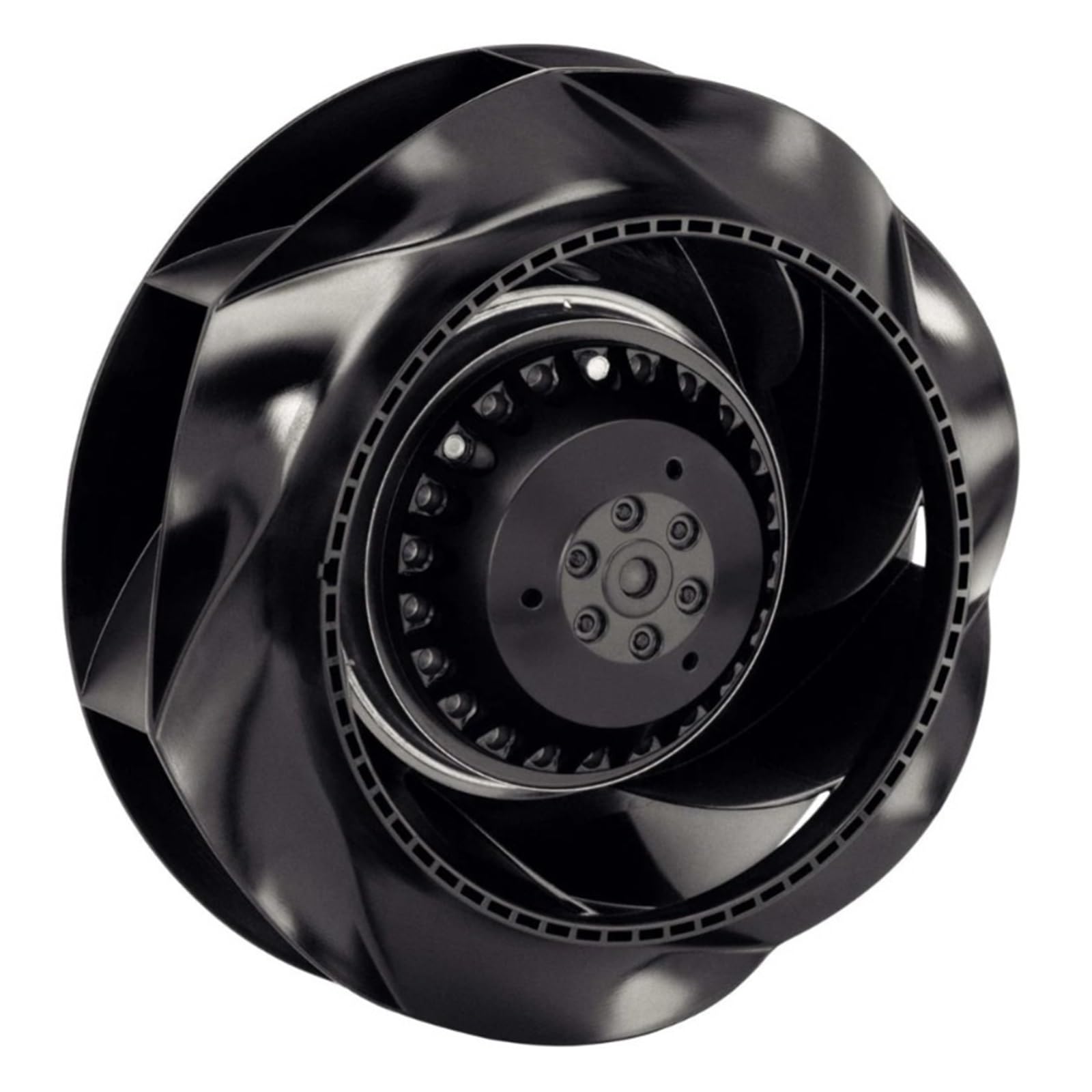 TSCFHGQI Cooling Fan R2E220-AA40-80 230V R2E220-AA40-F6(R2E220-AA40-80)