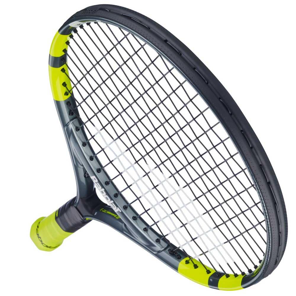 Babolat Raqueta de Tenis Carlitos Junior 21"