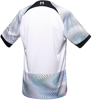 Amazon.co.jp: [ナイキ] リバプール FC アウェイ用 レプリカ
