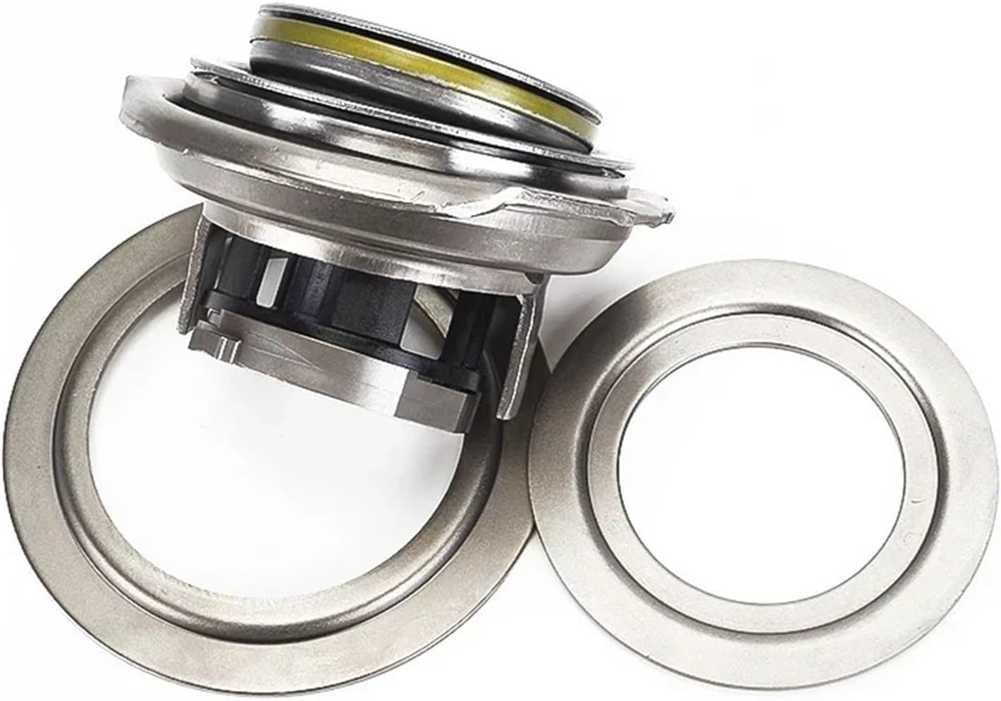 6DCT250 DPS6 Transmission Bearing Kit Compatible With Ford Focus Fiesta 2011up