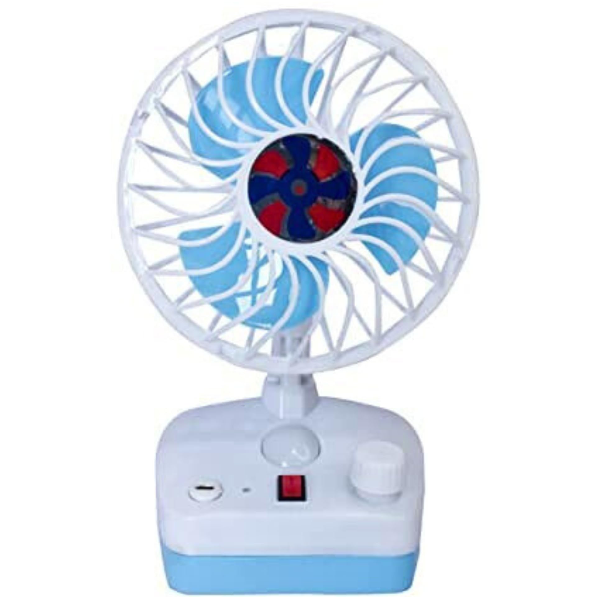 Munmoll Rechargeable Portable Mini Table Fan With Led Light | 7 speed air cooler best for home and office ravel Use (B0D2B33PPP) Amazon Price History, Amazon Price Tracker