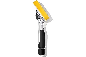 OXO NEW Good Grips Soap Dispensing Dish Sponge