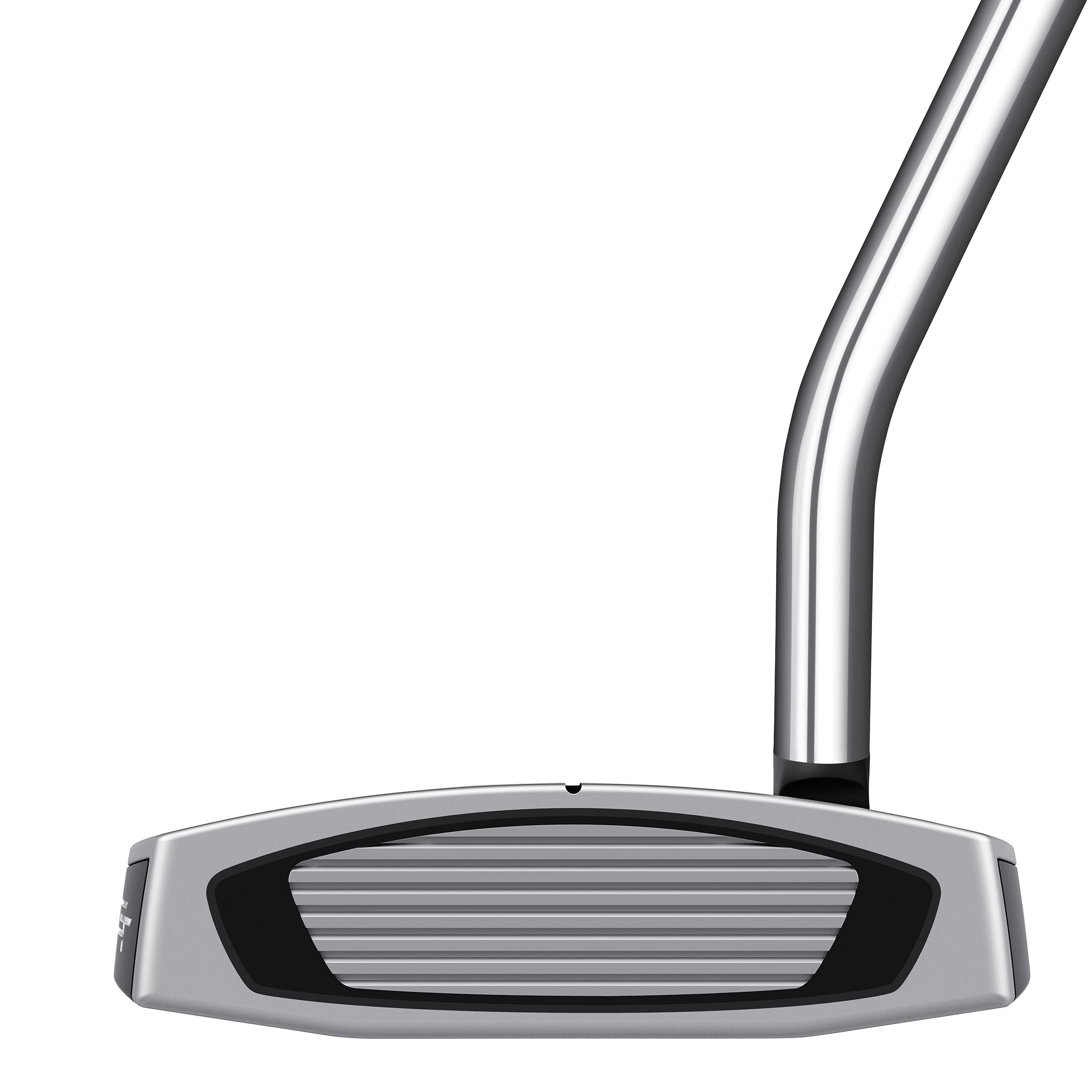 Amazon.com : TaylorMade Spider GT Silver SB Righthanded 34IN