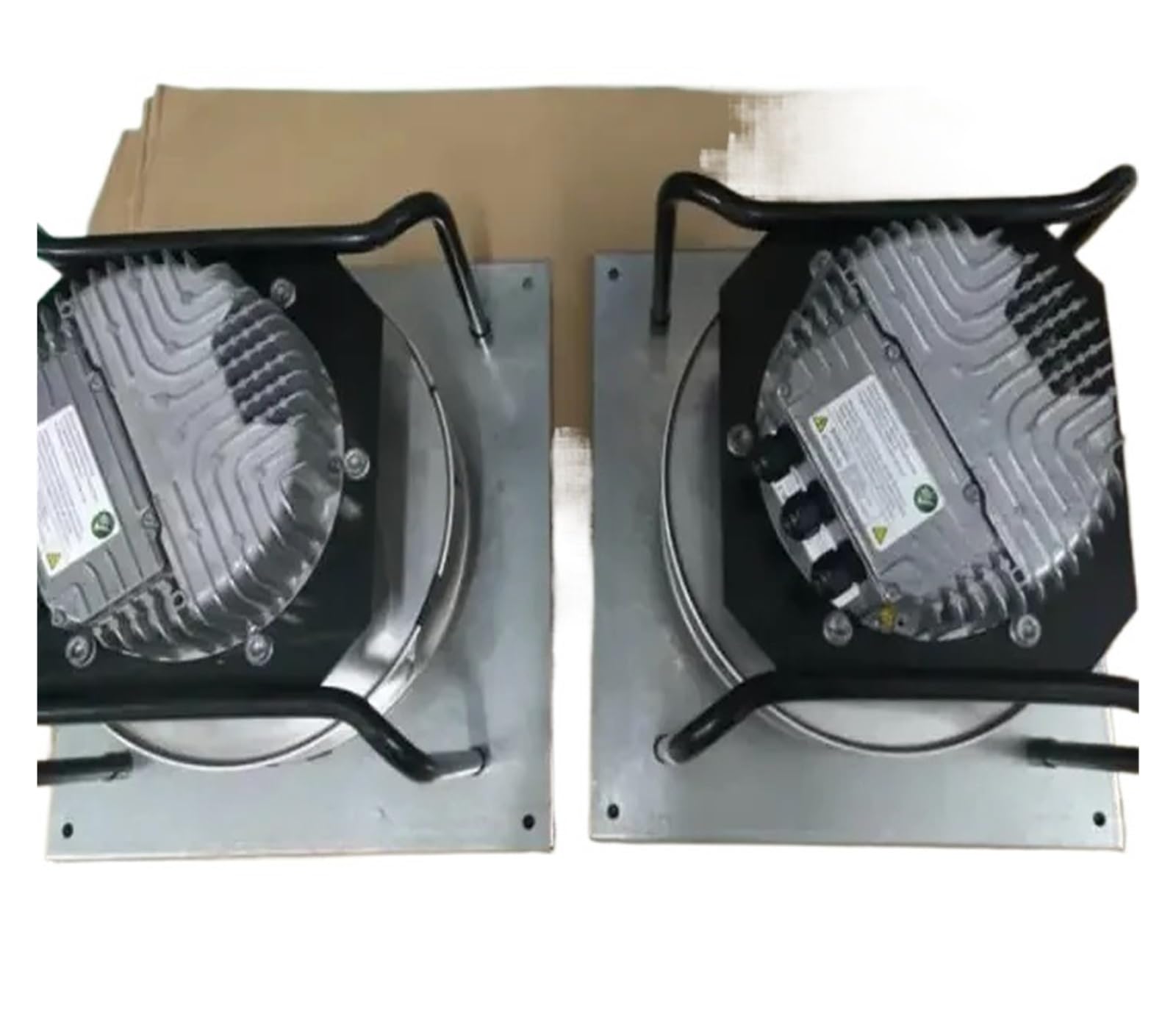 LWJYIPETZQ 1pcs 3GKDY10-3AZ88-01 380-480VR 310mm Centrifugal Fan