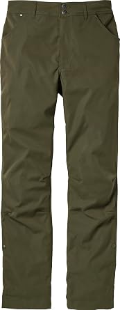Legendary Whitetails Womens Legendary Outdoors Pathfinder Performance Hiking Pants