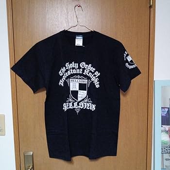 00s Ｔシャツ付き ヘルシング Hellsing PRE-ORDER ヘルシング Tシャツ XLサイズ 黒 アーカード アニメTシャツ