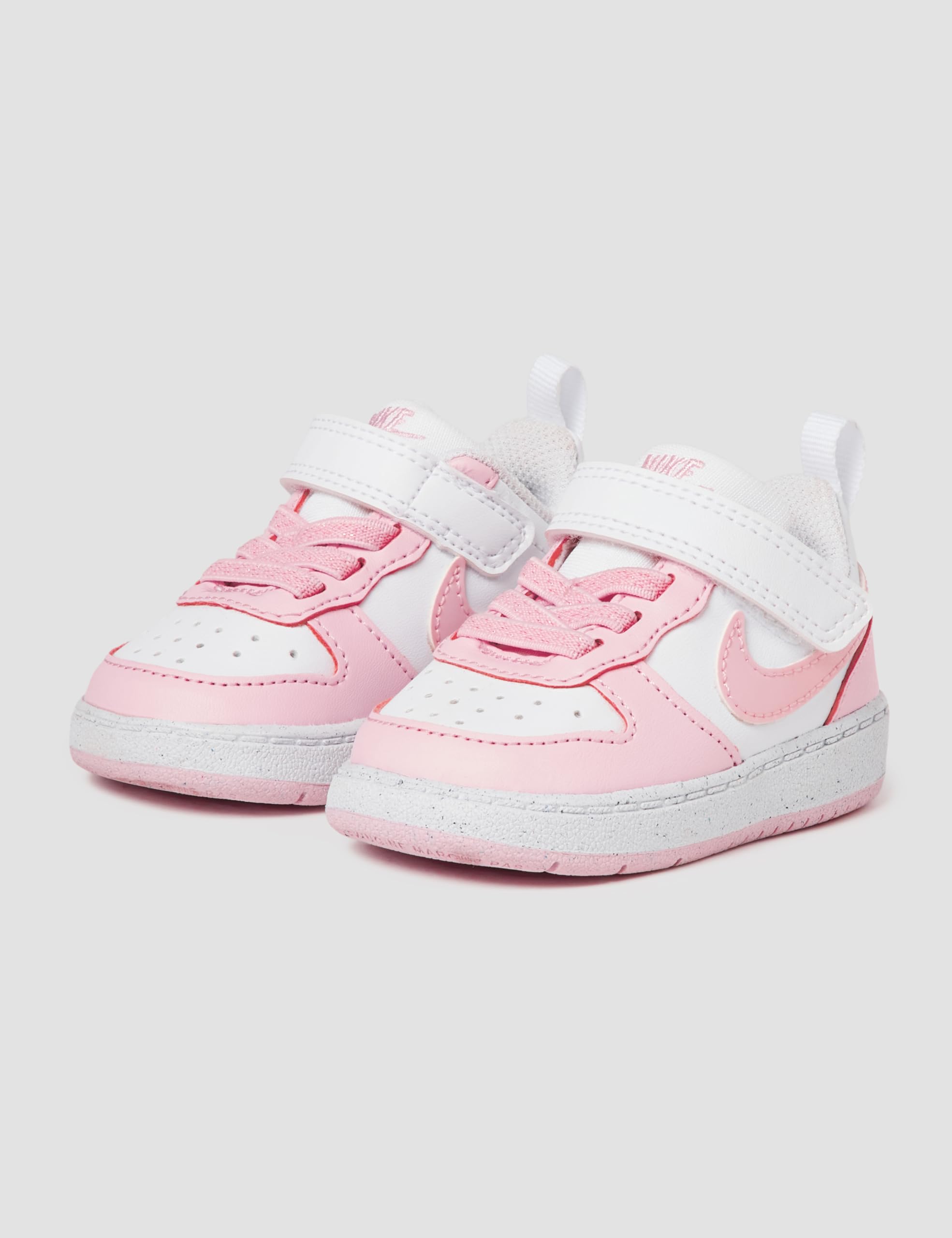Nike Court Borough Low Recraft SneakerUnisex niños
