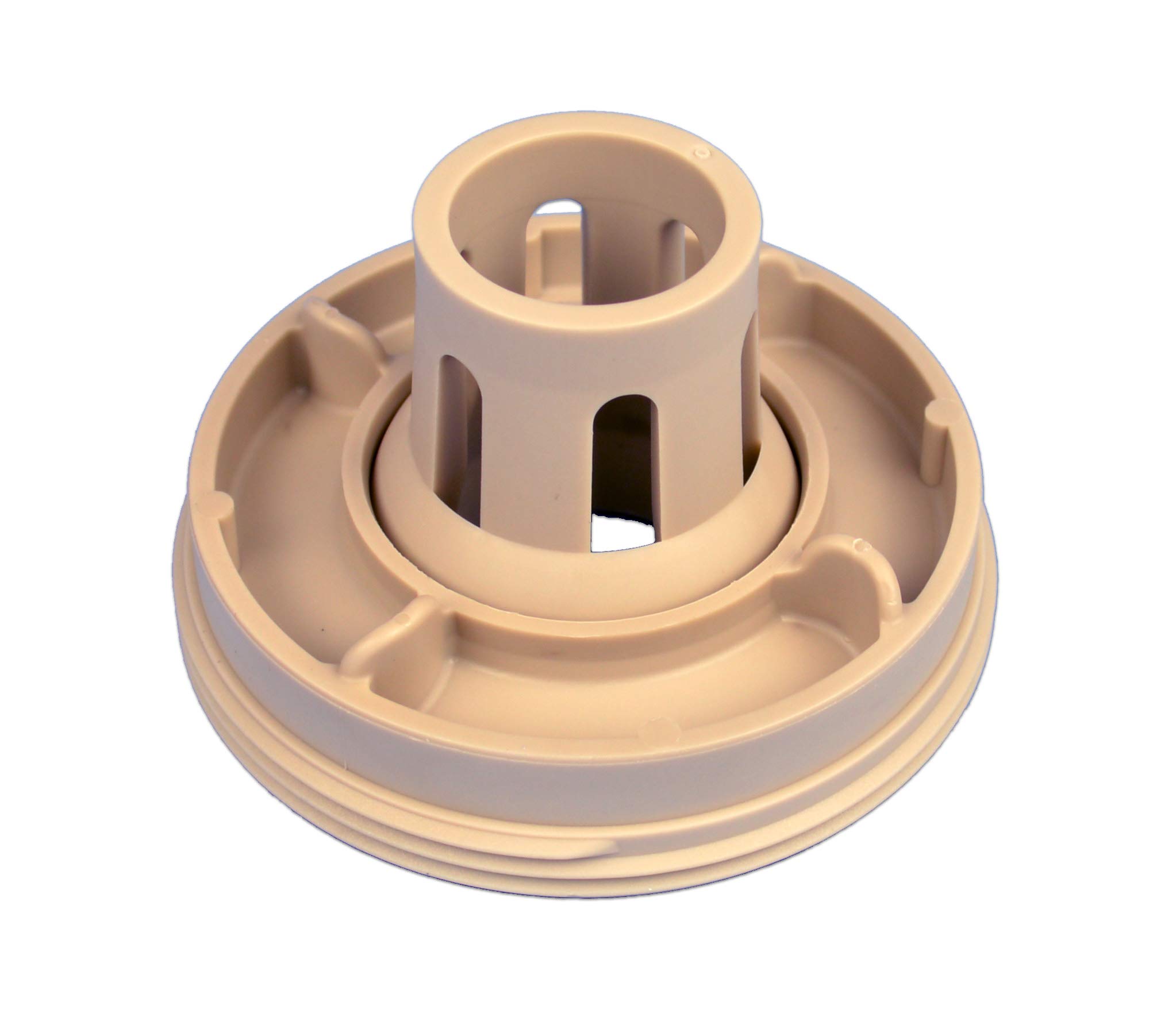 Hot Spring Directional Jet, Warm Grey 73304