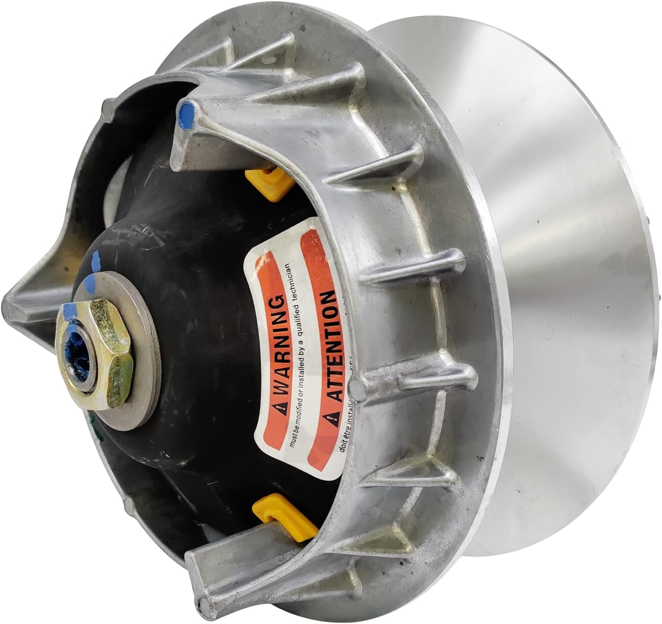 Primary Drive Clutch Variator for CF-MOTO CF450/CF550 ATV UTV 