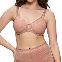 Triumph Triumph Signature Sheer W01 Ex, Reggiseno Donna