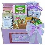Because You're Special Gourmet Food Gift Basket