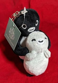 Suicaのペンギン　ぬいぐるみキーホルダー　ペンコレ！ Suicaのペンギン”ご当地”ぬいぐるみキーホルダーを発売します