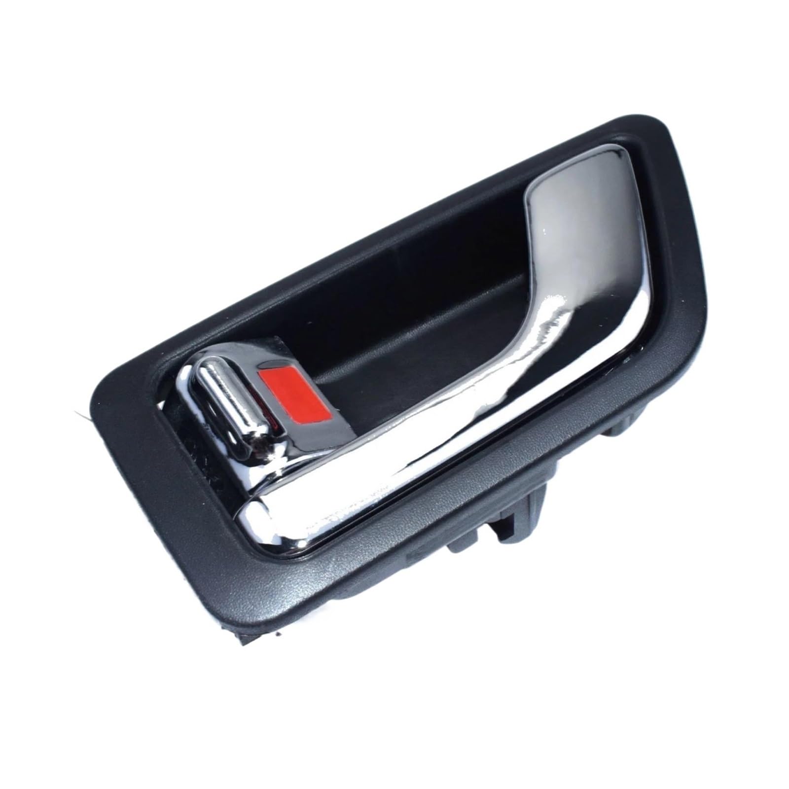 MASHRGX Interior Door Handle 82610-1C000 82620-1C000 for Hyundai for Getz for Click/TB 2002-2009 for Dodge for Brisa for Inokom for Getz(Left Side)