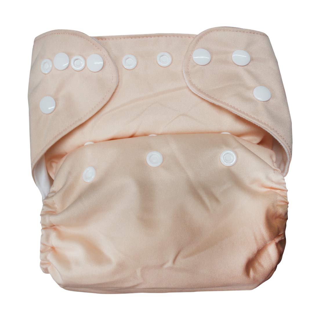 Coddle Baby Pocket Cloth Diaper with 3 Layer Microfibre Insert