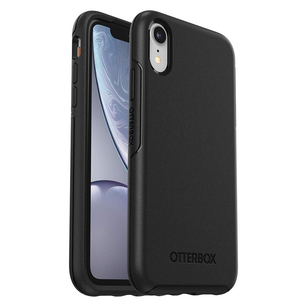 Amazon.com: OtterBox Symmetry Series Case for iPhone XR - Retail