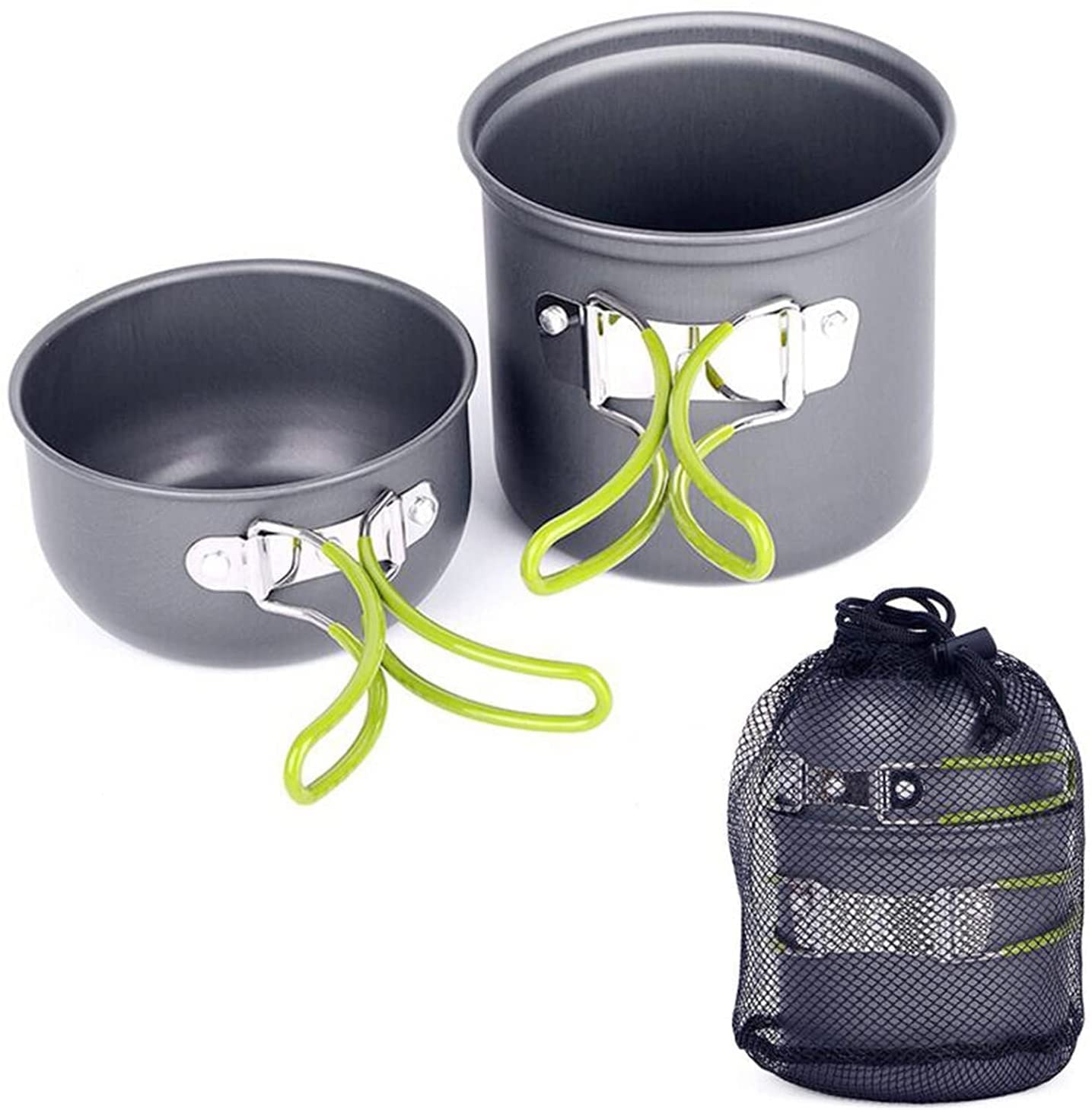 Ustensile de cuisine extérieure pour bivouac et camping en famille