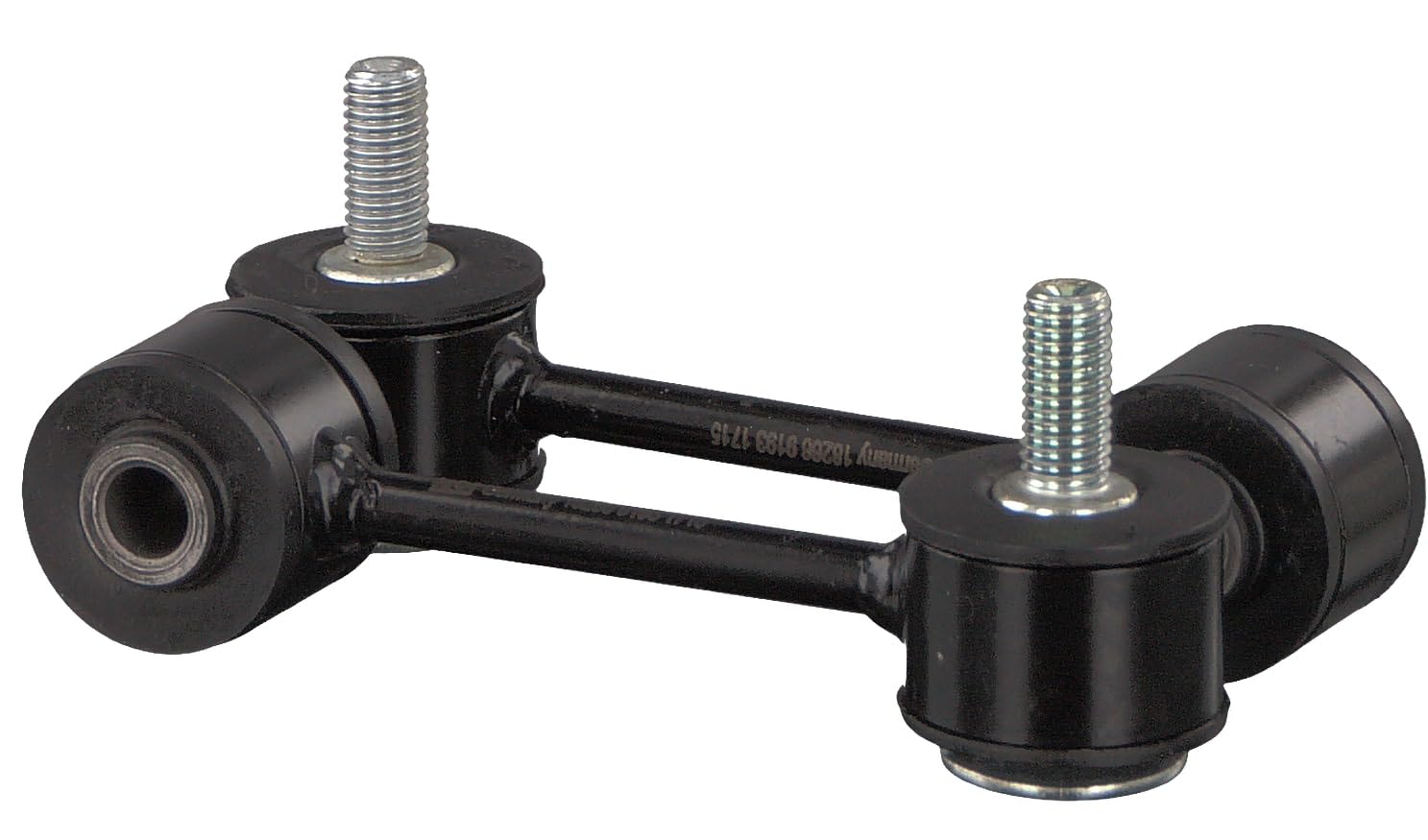 take febi bilstein 36677 Stabiliser Link Set with screws and nuts