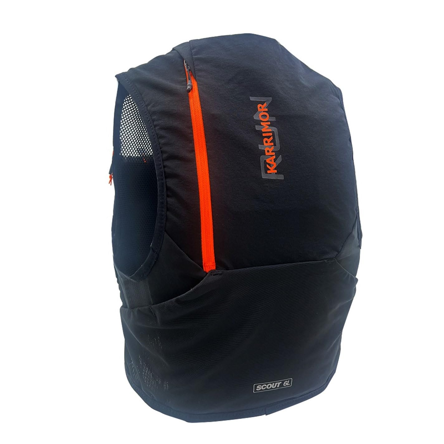 Gym Vest Karrimor Run Vest Geoforum: Karrimor Technical Vest