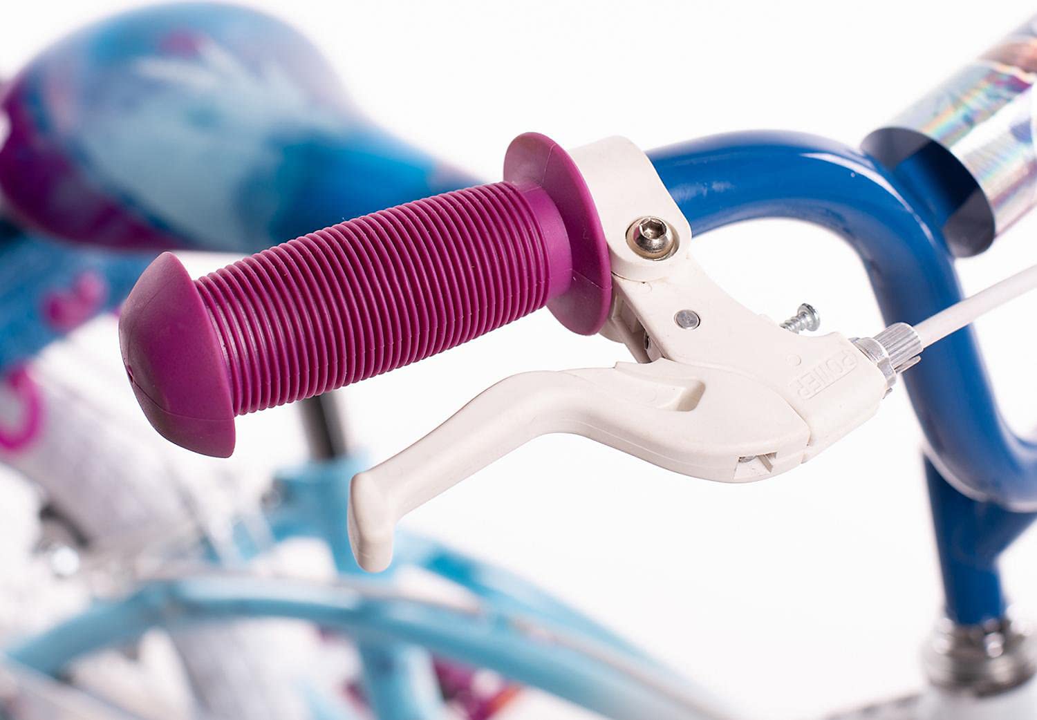 Huffy Frozen 14 Bike