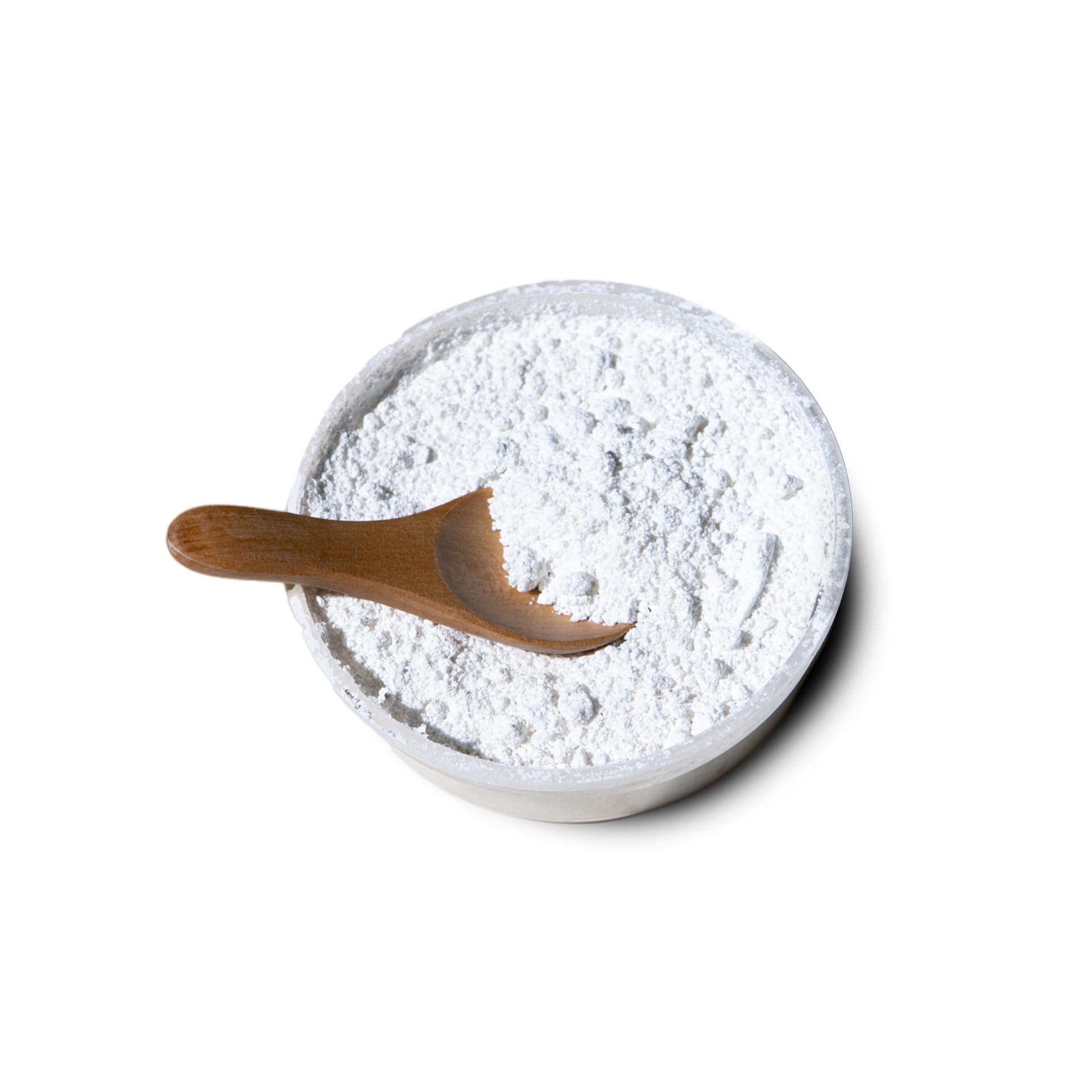 Pacific Pelican's Sodium Bicarbonate (Baking Soda) NaHCO3 - Multi-Use: Baking, Cleaning, Gardening (1lb)