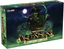 アセンション ボードゲーム Amazon.co.jp: アセンション 完全日本語版 : おもちゃ