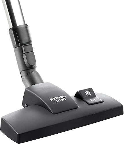 Miele SBD 285-3 S2S4S5S6S700 cepillo suave para piso combinación clásica