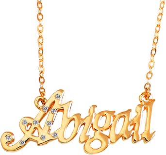 Kristalize Abigail Necklace