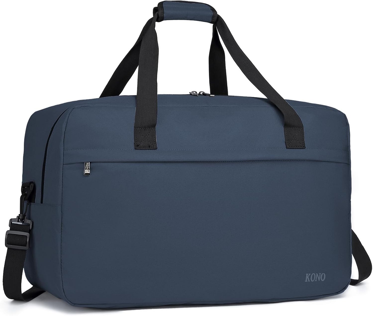 Kono Sac De Voyage Ryanair 40x20x25cm Léger Sac Cabine à Main