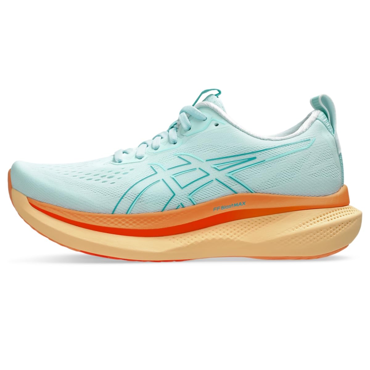 ASICS GLIDERIDE MAX