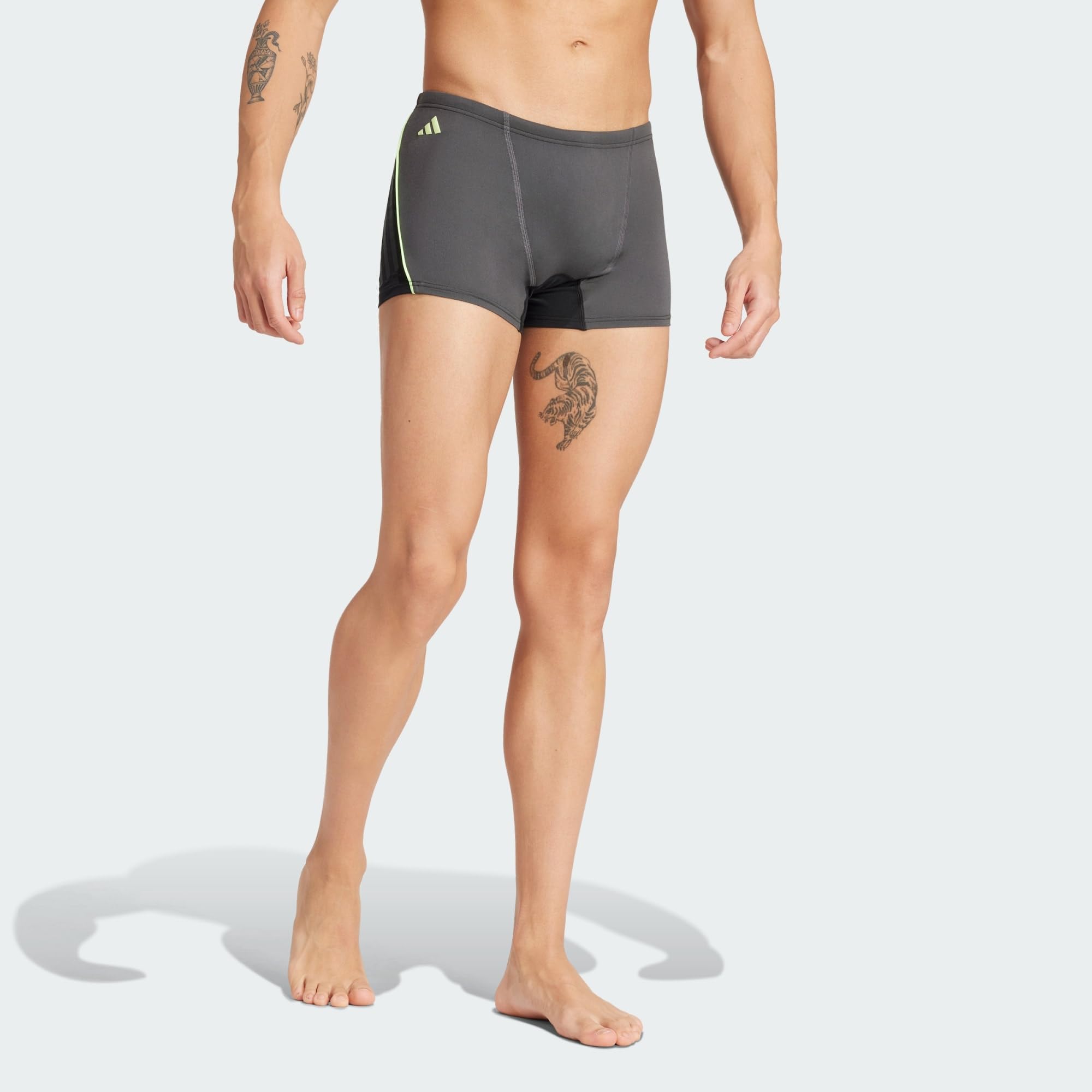adidas Men's Boxer de Natation Performance,