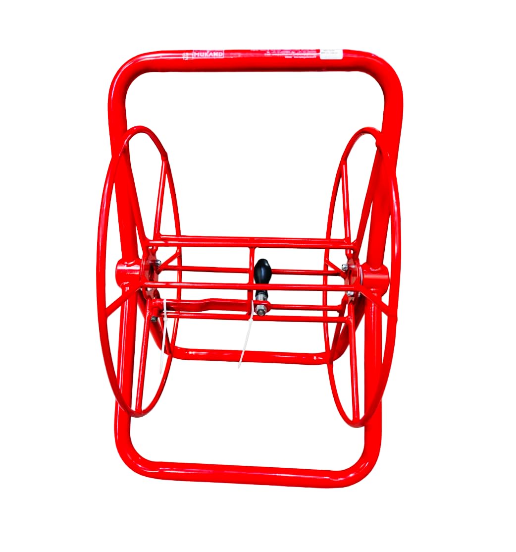 MMT-PR-100 Garden/Orchard Pipe Roller 100 Meter Pipe Roller-image-43