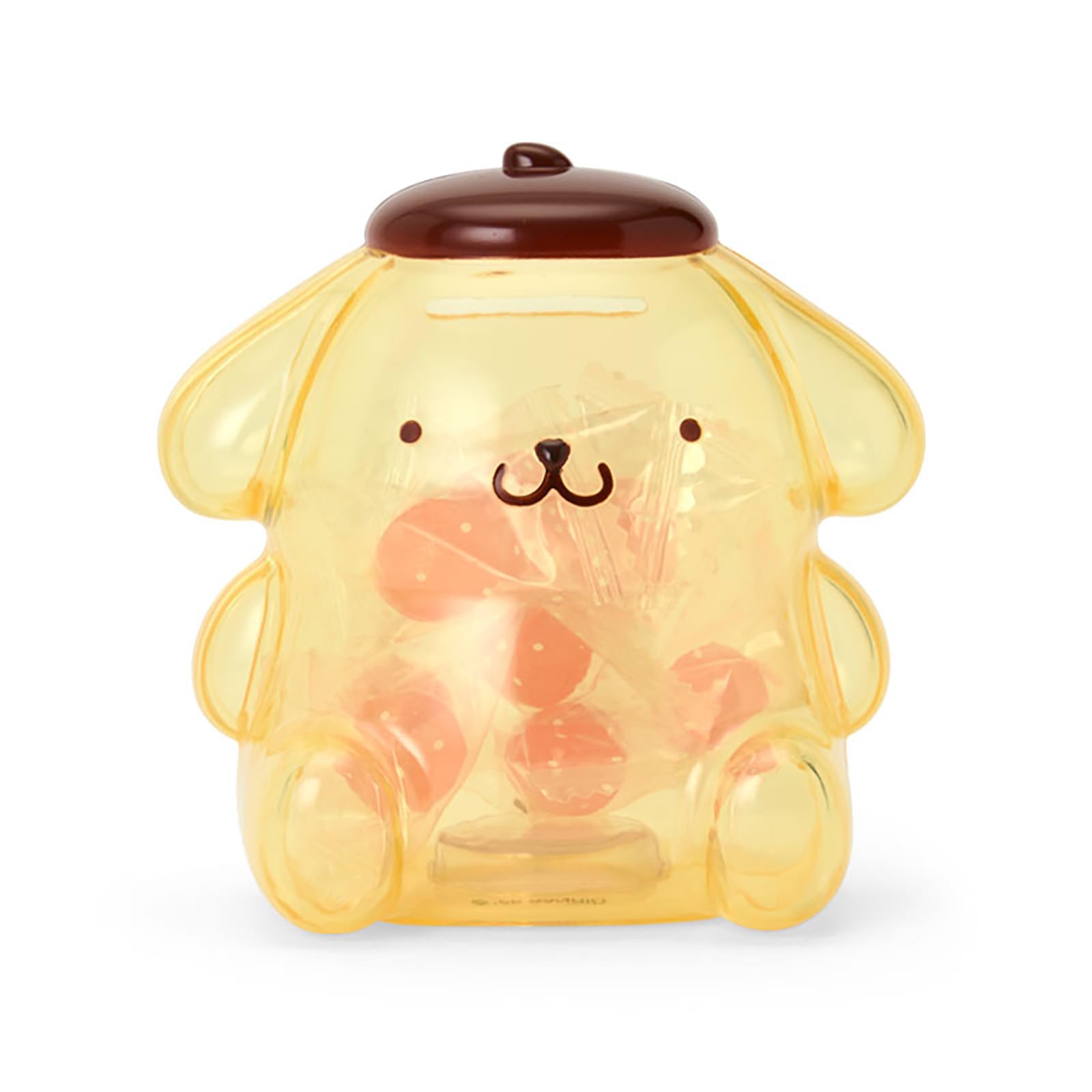 Amazon.co.jp: サンリオ(SANRIO) キャンディ&キャラクター形バンク