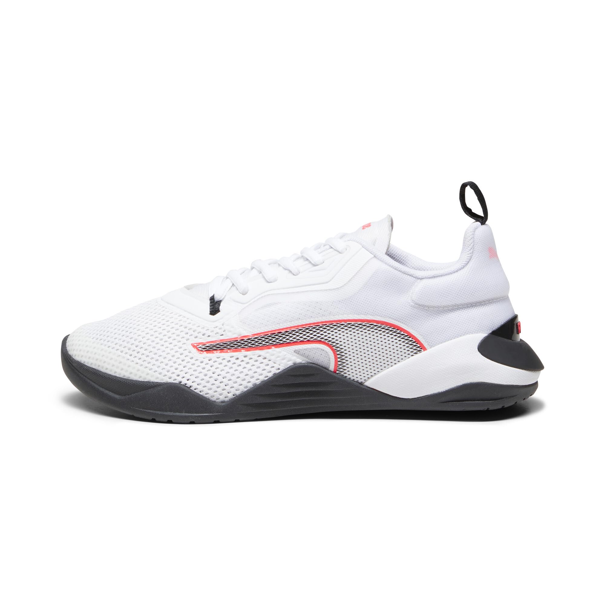 See full amazon price history chart for Puma Womens Fuse 2.0 WNs White-Fire Orchid-Black Training Shoe - 7 UK (37616910) Puma Womens Fuse 2.0 WNs White-Fire Orchid-Black Training Shoe - 7 UK (37616910) (B0C9M2M84L) Amazon Price History, Amazon Price Tracker