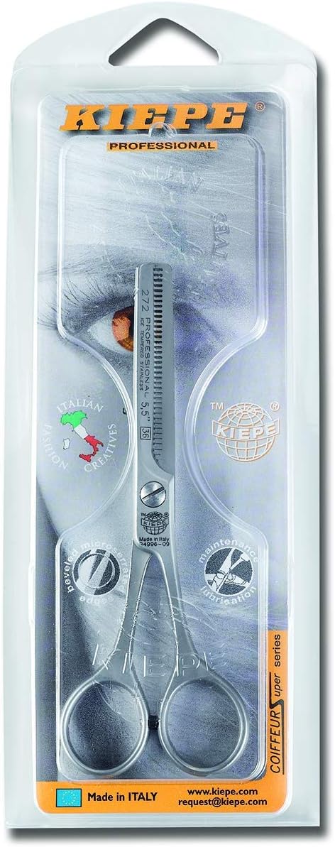 Hair Scissors (272 Sculpture 5½") - Pack of 1