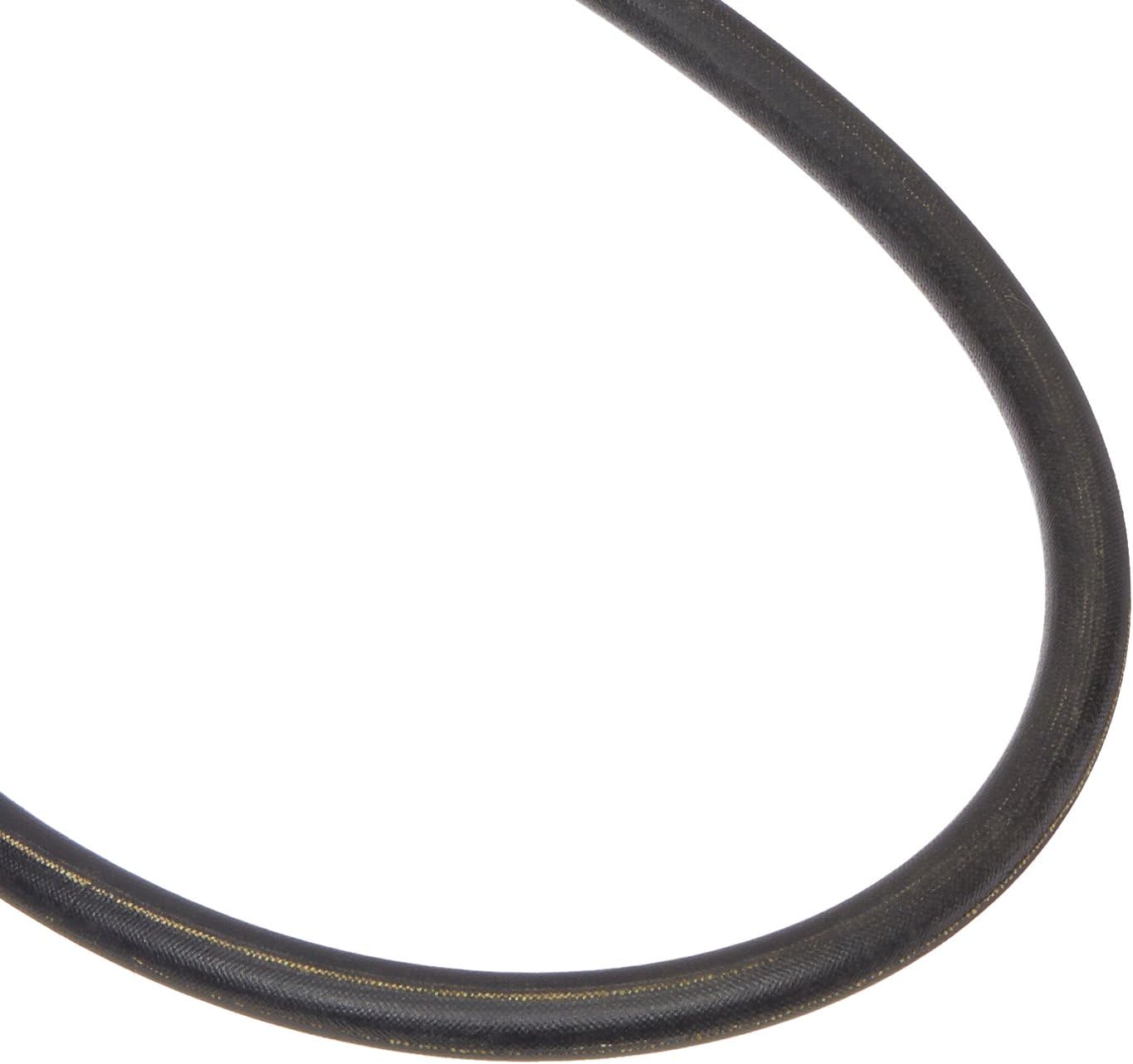 Gates 7 X 34 RE Belt Round Endless Belt, 7/16" Diameter, 34