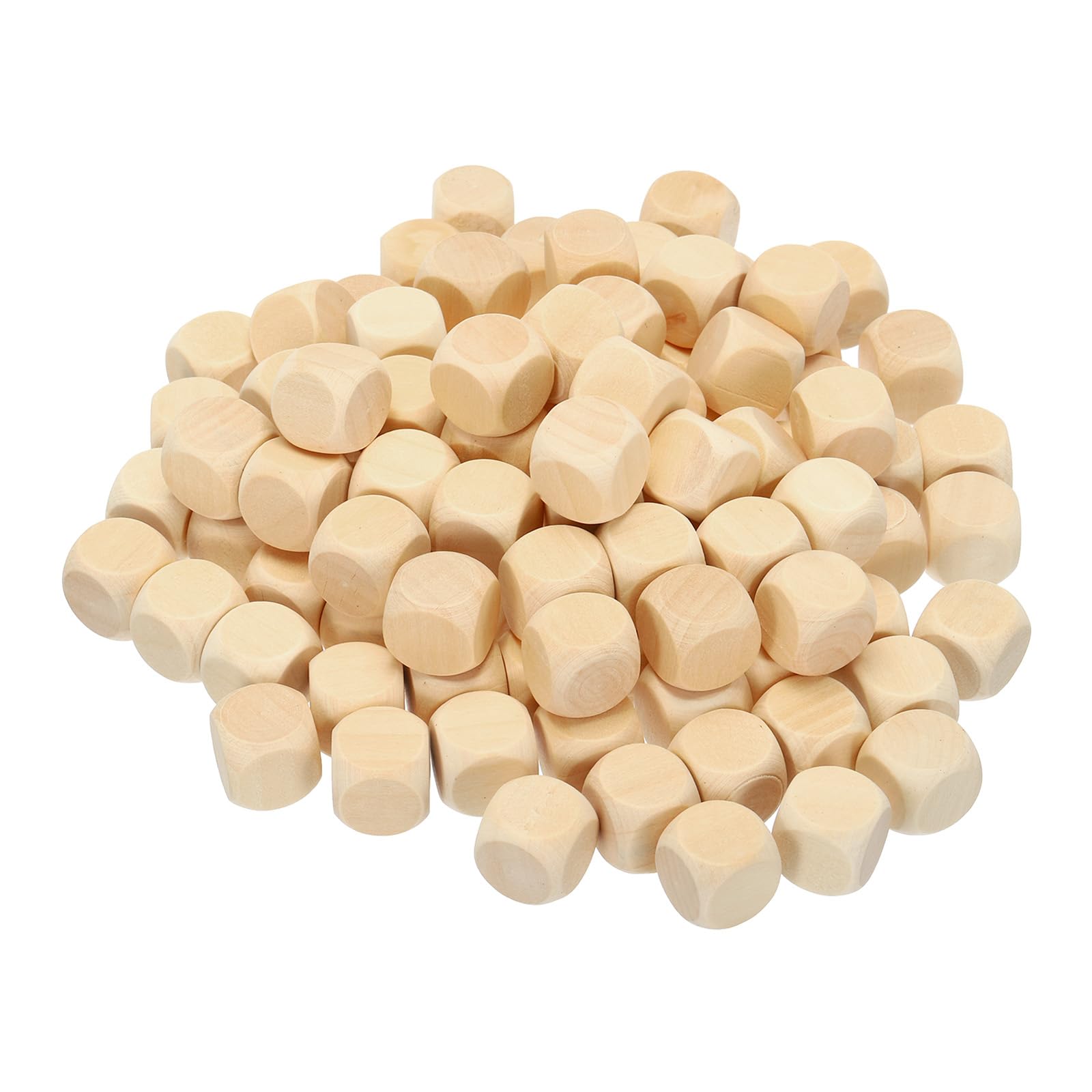 Set di dadi digali D30 - Dadi con angoli arrotondati in acrilico