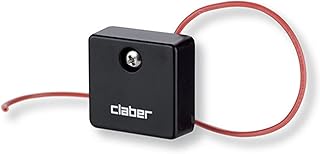 CLABER 8480 Interfaccia Rain Sensor RF