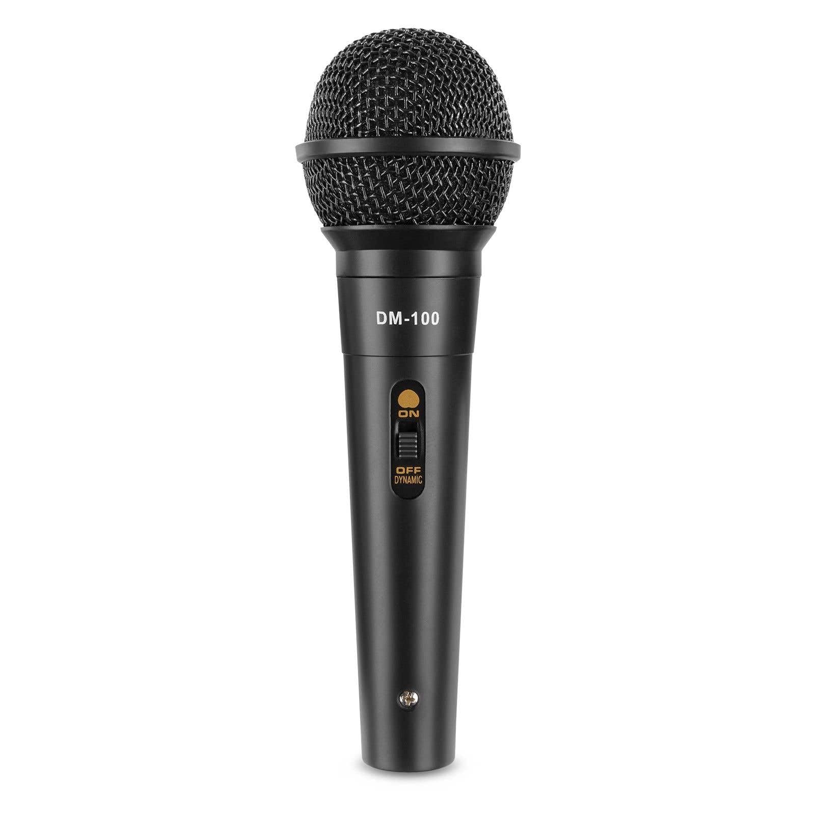 Fenton FT8LED Enceinte Sono Portable LEDs Bluetooth avec Batterie Intégrée - 300 Watts, Modes Lumineux, Entrée AUX, Télécommande, Une Enceinte Transportable Idéale pour Animer Vos Soirées