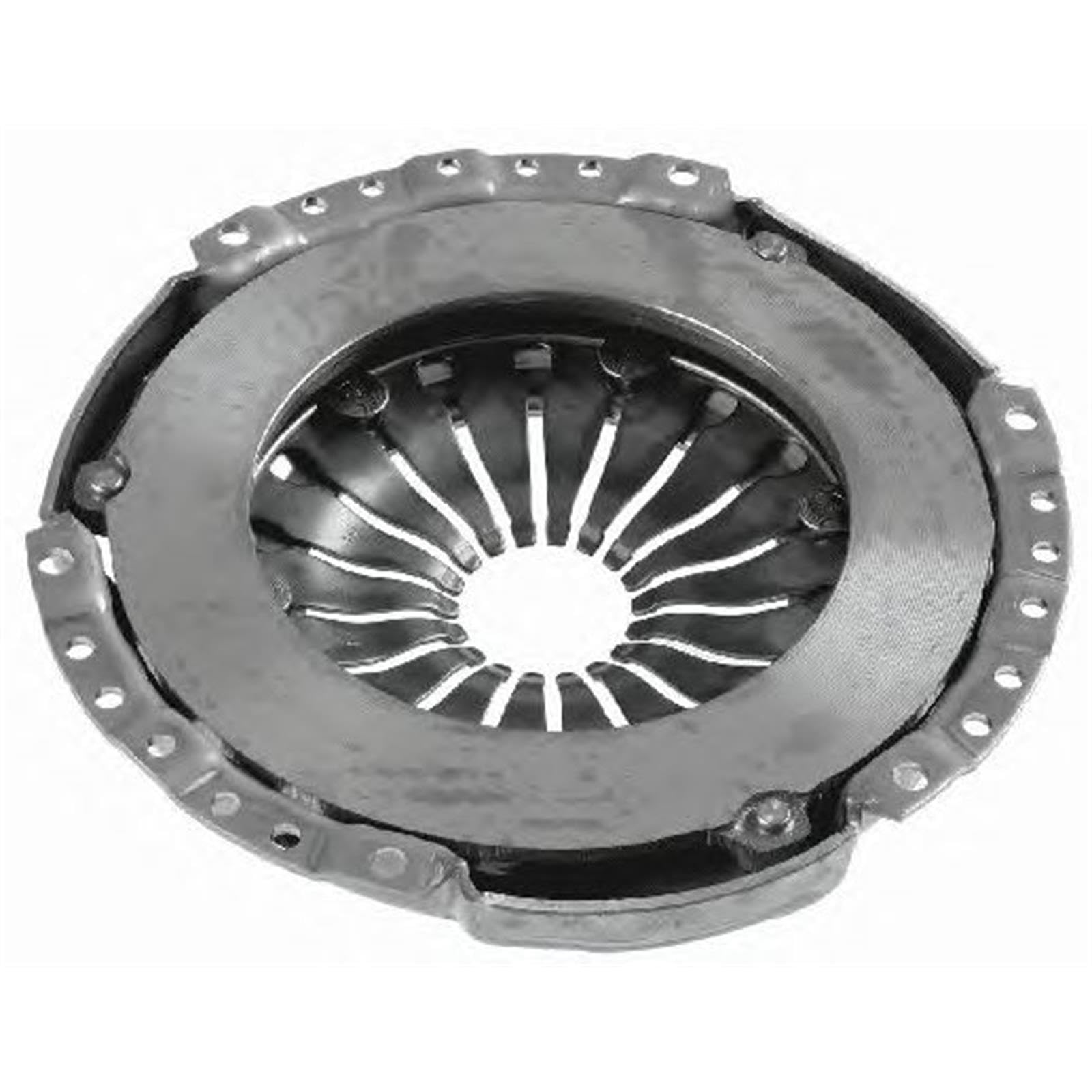SACHS 3000 950 002 Kit De Embrague compatible con Seat Ibiza III (6L1) 2002-2009 y Otros Vehículos